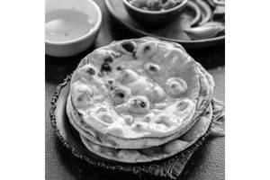Tandoori Roti