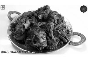 Kaadai Pepper Masala