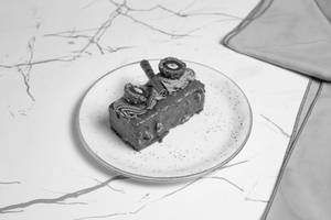 Ferrero Pastry