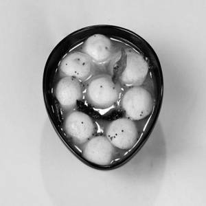 Millet Ghee Mini Idli
