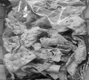 Methi Papdi 250gm
