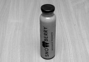 Mulberry Shake