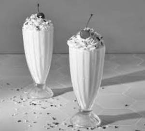 Vanilla Shake