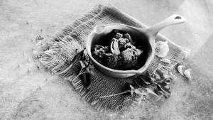 Green Chilli Chicken