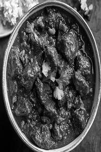 Potthu Curry