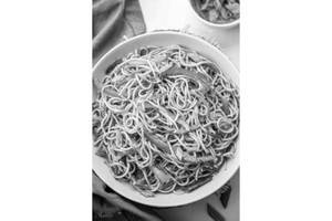 Veg Noodles