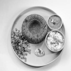 Millet Mini Lunch Combo