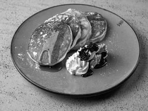 Classic Pancakes