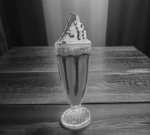 Kit Kat Shake