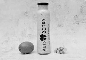 Kiwi Shake