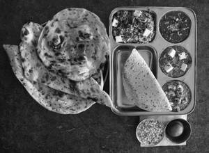 Khandelwal Special Thali