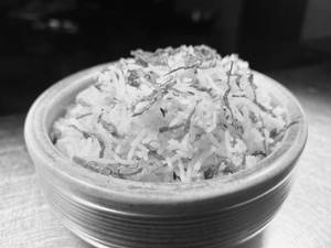Aromatic Jeera Rice