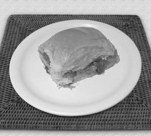 Fry Pao