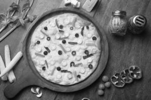 Farm House Pizza