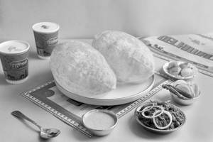 Chole Bhature