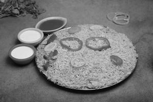 Mandi Rice