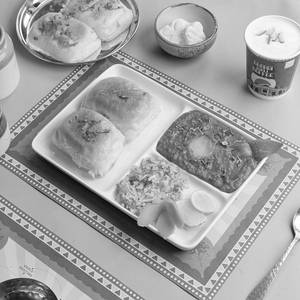 Pav Bhaji
