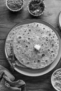 Aloo Paratha