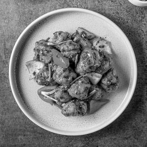 Smokey Chilli Chicken (12 Pcs)