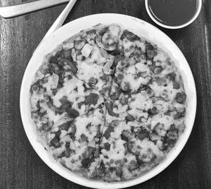 Paneer Pizza
