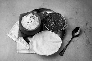 Rasam Rice