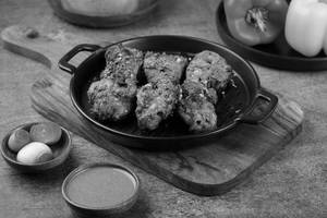 Chicken Tikka