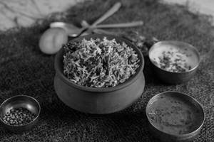 Matka Biryani