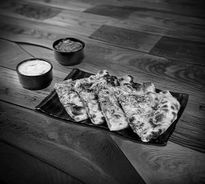 Stuff Paratha