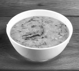 Dal of day