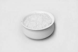 4m Plain Rice