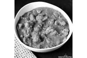 Gobi Masala