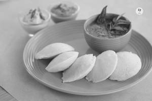 Millet Idli
