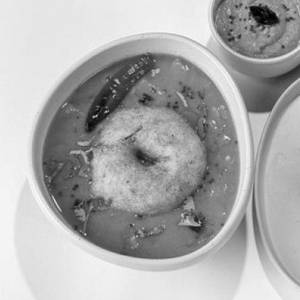 Sambar Vadai ( 1 No )