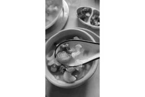 Veg Clear Soup