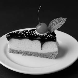 Cheese Cake Of The Day