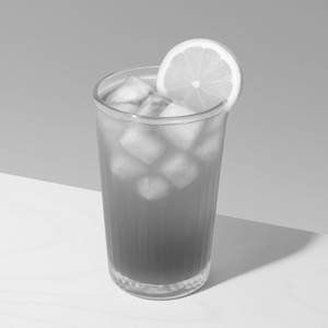 Lemon Iced Tea