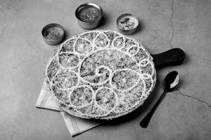 Pizza Burst Dosa