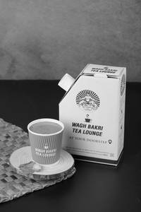 Adrak chai