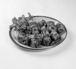 Paneer Manchurian