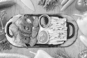 Fries Basket