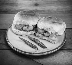 Vada Pav