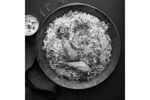 Chicken Biriyani