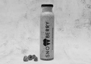 Strawberry Shake