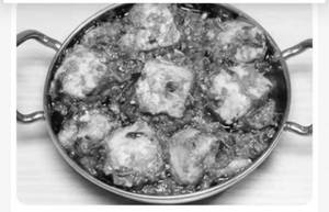 Kadai Paneer
