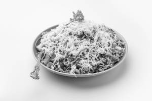 Cheese bhel [200 ml]