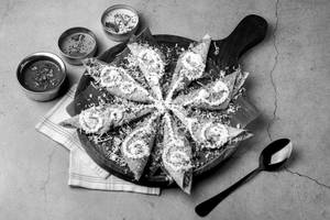 Dilkhush Dosa