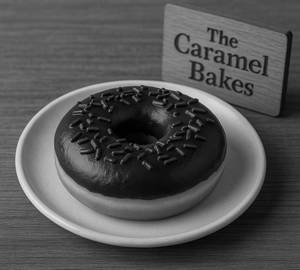 Chocolate Donut