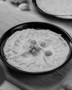 Hummus Plate 
