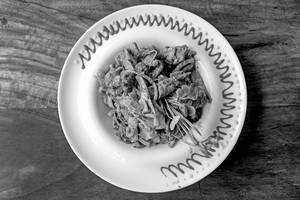Chicken Sukka