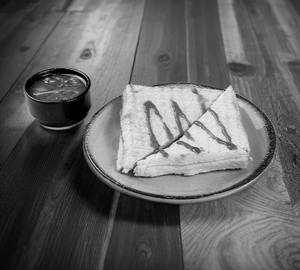 Veg Cheese Sandwich